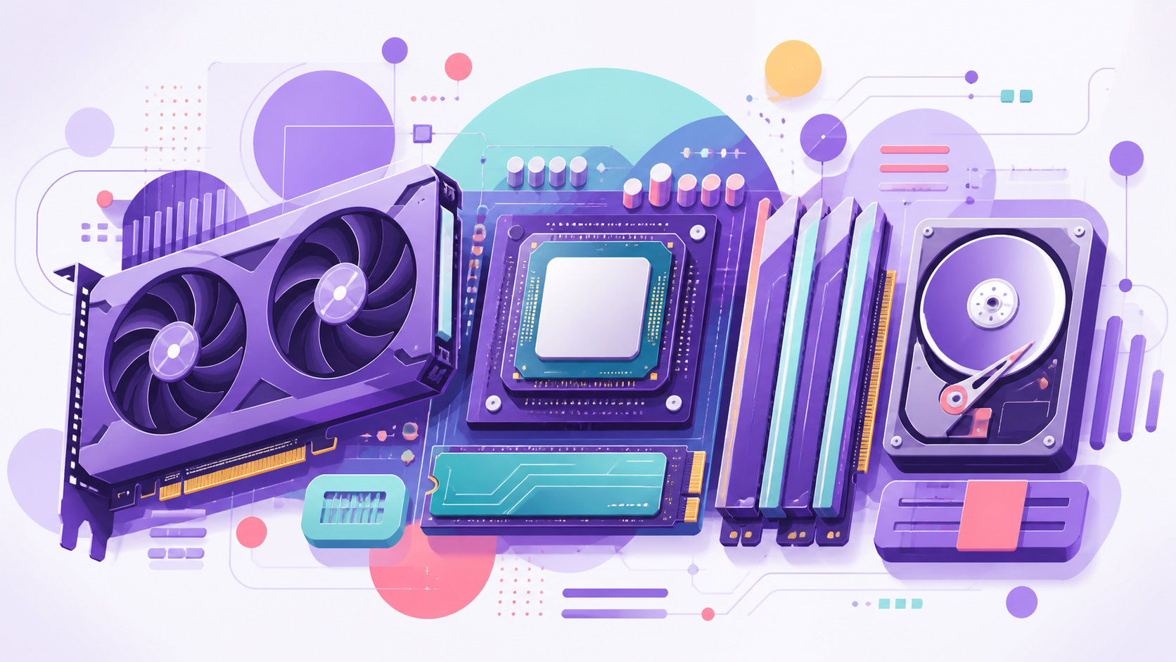 モンハンワイルズの最低 High Ultra 3ティア比較表 CPU GPU VRAM RAMの公式値