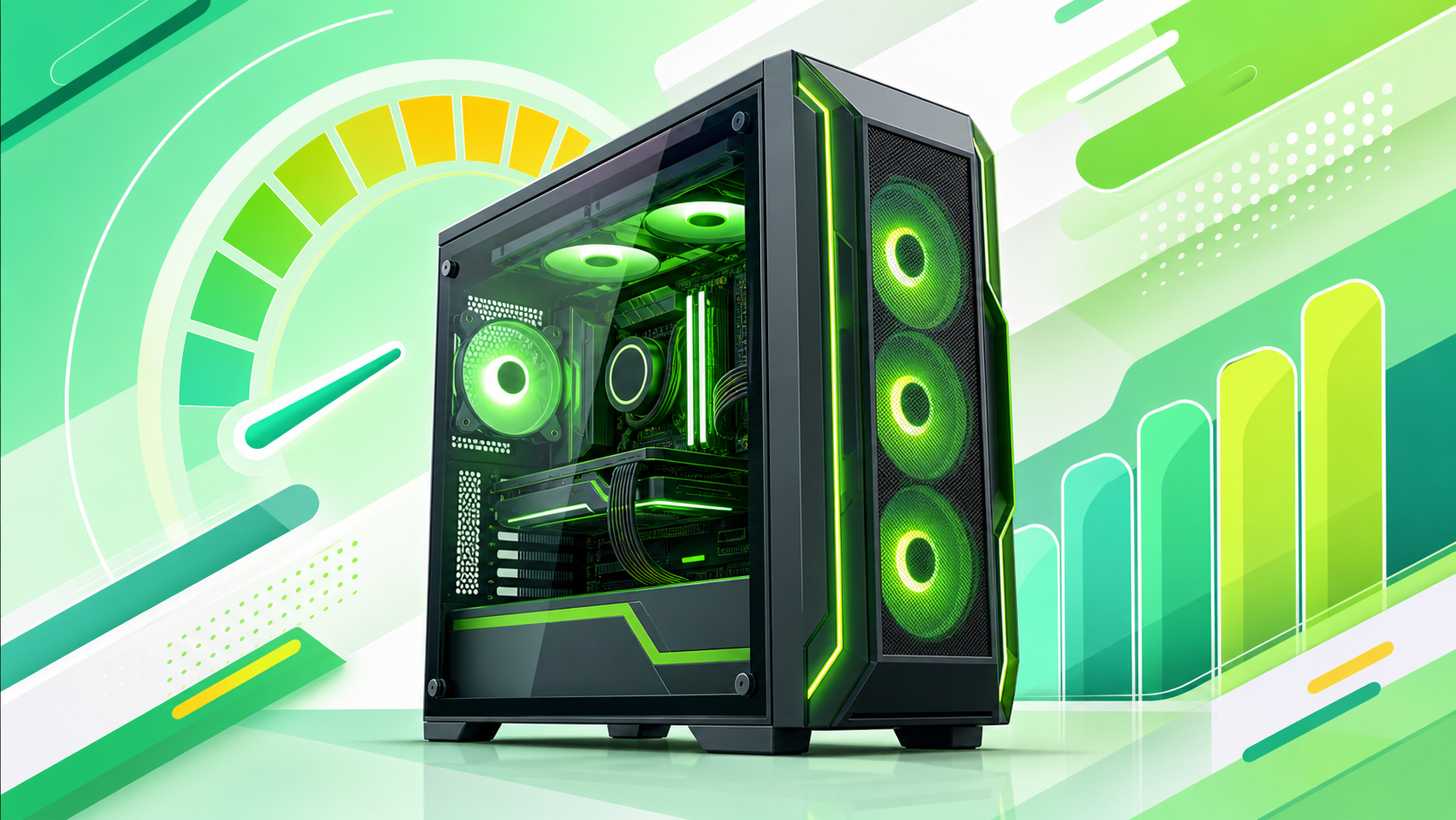 ラスタライズ レイトレ アップスケーリング画質 価格の4軸でRX9070XTとRTX5070Tiを重ね描きしたレーダーチャート